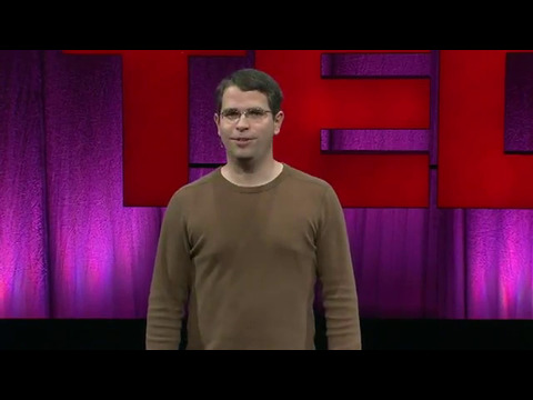 マット・カッツ: 30日間チャレンジ