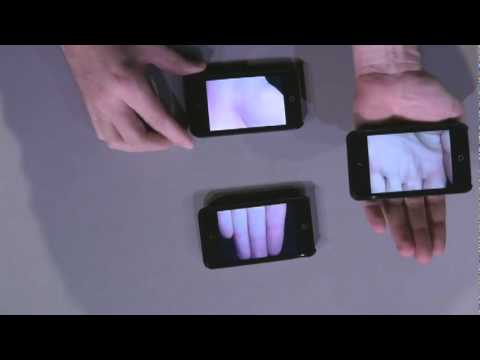 マルコ・テンペスト: 嘘と真実とiPodのマジック