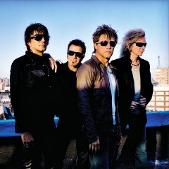 ボン ジョヴィ Bon Jovi 歌詞 人気曲 おすすめ 一覧 デジタルキャスト