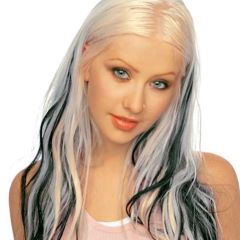 クリスティーナ・アギレラ (Christina Aguilera) - 歌詞 人気曲 おすすめ 一覧