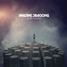 【歌詞】イマジン・ドラゴンズ - レディオアクティヴ / Imagine Dragons - Radioactive