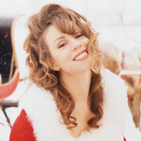 【歌詞】マライア・キャリー - 恋人たちのクリスマス / Mariah Carey - All I Want for Christmas Is You