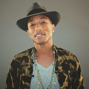 ファレル・ウィリアムス (Pharrell Williams) - 歌詞 人気曲 おすすめ 一覧