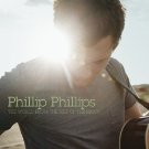 フィリップ・フィリップス (Phillip Phillips) - 歌詞 人気曲 おすすめ 一覧